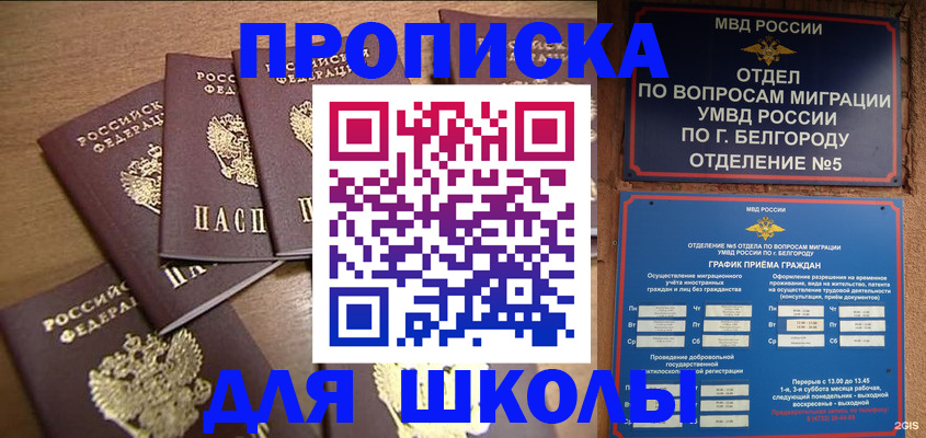 прописка гарантия в Бежецке